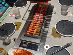 -丰茂烤串(外滩星荟中心店)