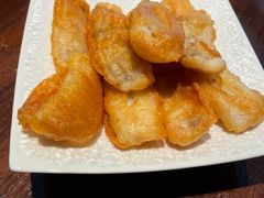 -香樟花园新粤料理(无锡万象城店)