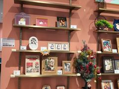 -海马体照相馆(龙湖杭州金沙天街店)