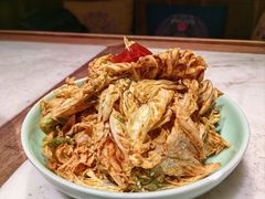 -小吊梨汤·北京菜·烤鸭(清河万象汇店)