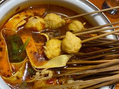 -160烧烤(香坊店)