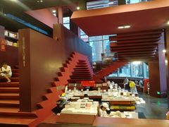 -当当梅溪书院(步步高梅溪新天地店)