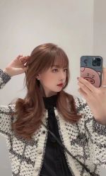 -3AM·S HAIR SALON烫发染发接发
