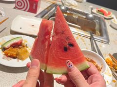 -海底捞火锅(杭州天虹购物中心店)