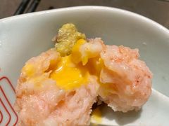 爆浆手打虾丸-捞王锅物料理(上海世茂广场店)