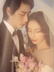 -青禾蒙娜丽莎婚纱摄影(武汉总店)