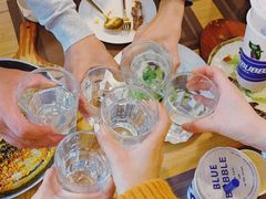-LUCCA卢卡西班牙海鲜饭(远洋广场店)