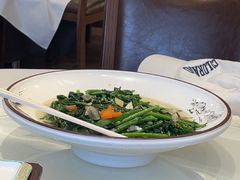 -将军烧鹅海鲜酒楼