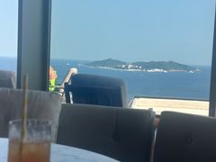 -瑰丽酒店·海吧·天际下午茶·现场DJ·天台酒吧