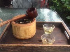 -汉水谣·江景餐厅(江滩店)