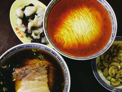 -同得兴 Since·1995 传统苏式面馆(嘉馀坊店)