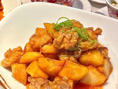 -南门食仙·手工福州菜(南门兜店)