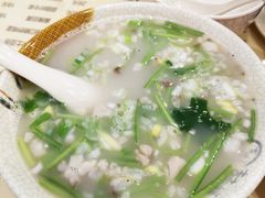 羊杂汤-吉味馆(柠溪店)