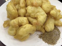 -杏园餐厅(阜成门店)
