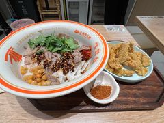 -小满手工粉(北京富力广场店)