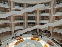 -厦门市图书馆(集美新城馆区)