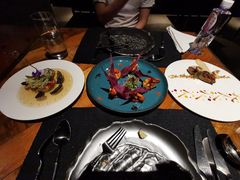 -AZUL by FUEL蓝色·法式酒馆(琶醍店)