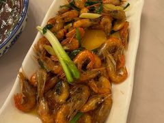 -玲珑餐厅(陕西南路店)