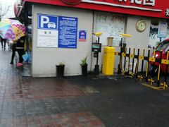 -苹果花园(龙漕路店)