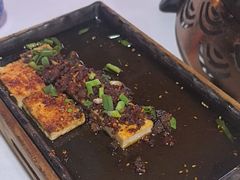 -友记功夫香·人民大排档(红牌楼店)