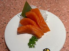 -元气寿司(东方宝泰店)