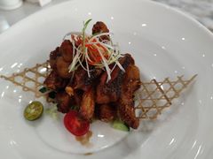 -有缘餐厅(湖塘店)
