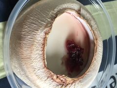 玫瑰椰奶冻-云海肴云南菜·蒸汽石锅鱼(北京良乡华冠店)