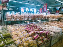 -永辉超市(龙潭寺店)