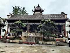-自贡市盐业历史博物馆