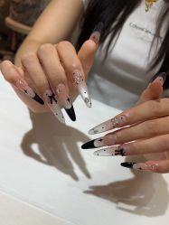 -LynLyn琳林美甲美睫