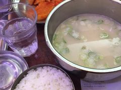 -神仙雪浓汤(明洞店)