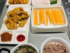 -海底捞火锅(龙岗星河COCO Park店)