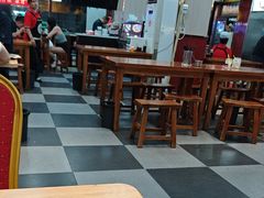 -郑家包子牛肉拉面(尚勤路店)
