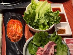 -山之屋炭火烧肉·生啤畅饮(大朗万科中央公园店)