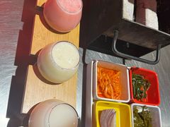 -大头叔烤鸡爪·朝鲜族烤串(天池路店)
