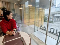 -Angelina安吉丽娜(恒隆广场店)