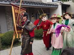 -雅达·阳羡溪山小镇中心