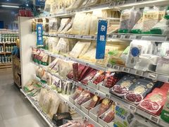-盒马鲜生(宝地店)