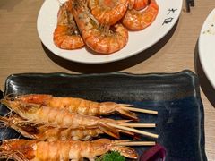 -大渔铁板烧(花园道店)
