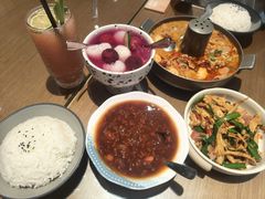 -雲物·云南小馆(好悦天地店)