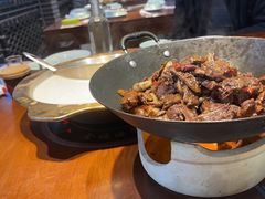 -百姓·百味家宴油茶馆(鼎运大厦店)