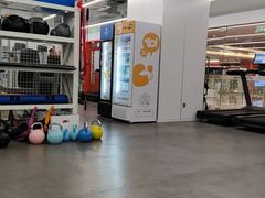 -乐刻运动健身(蓝润摩里中心店)