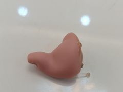 -海之声助听器 瑞士峰力直营中心(华麟大厦店)