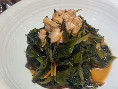 -隆喜元鱼汤包·海鲜(中联广场店)