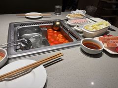 -海底捞火锅(莘松路店)