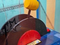 -不可思议减压馆·解压博物馆·摔碗发泄·团建定制