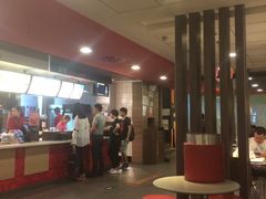 -麦当劳(北京南站店)