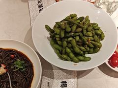 -杨氏青龙虾·羊蝎子(托乐嘉店)