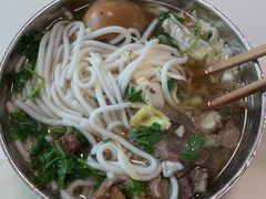 -花溪王记牛肉粉(四季花溪商场店)