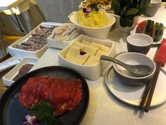 -香天下·四川火锅(安镇大润发店)